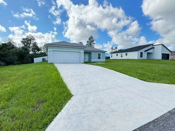 2942 SW 162ND ST, Ocala, FL 34473