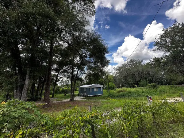 418 N PINE ST, Bronson, FL 32621