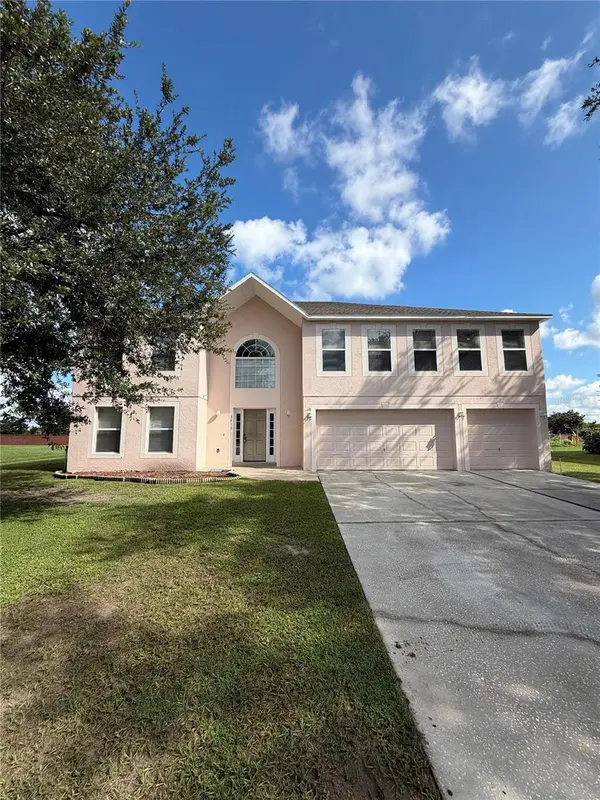 2410 GREAT HARBOR DR, Kissimmee, FL 34746