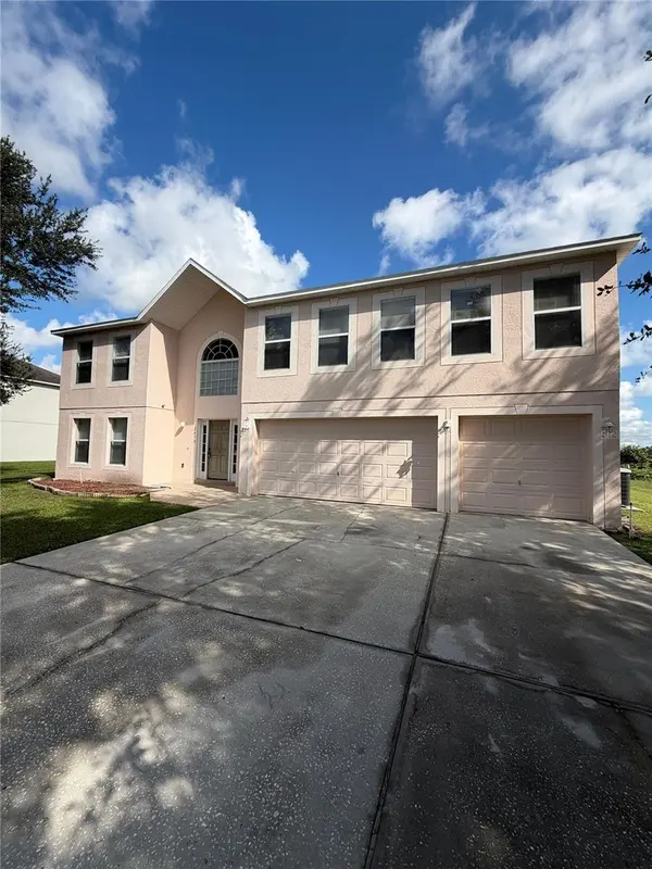 2410 GREAT HARBOR DR, Kissimmee, FL 34746