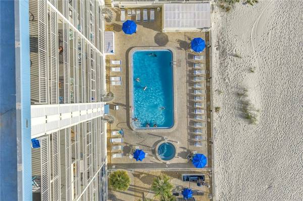 20000 GULF BLVD #603, Indian Shores, FL, 33785 photo 23