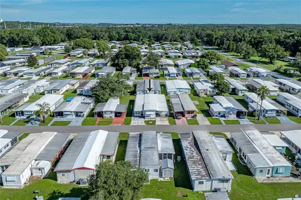 38701 REMORA AVE, Zephyrhills, FL 33542