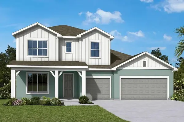 439 SPRING HARVEST DR, Plant City, FL 33566