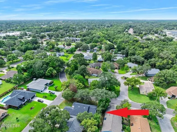 5 WINDING WOODS TRL, Ormond Beach, FL 32174