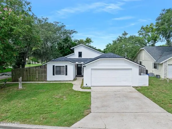 5 WINDING WOODS TRL, Ormond Beach, FL 32174