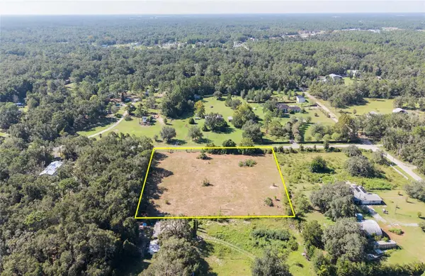 0 SAM C RD, Brooksville, FL 34613