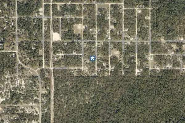 LOT 16 GREBE RD, Weeki Wachee, FL 34614