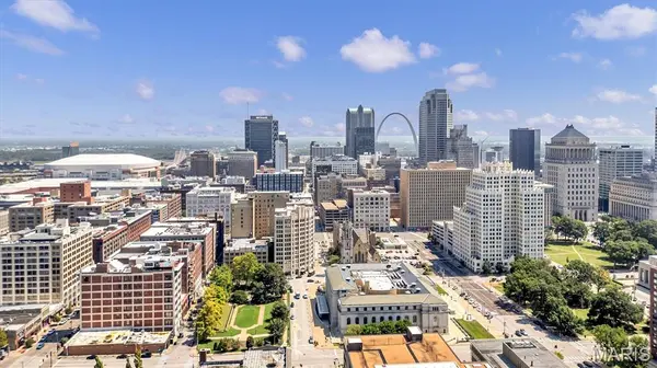 1501 Locust ST #405, St Louis, MO 63103