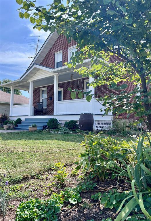 202 E Jefferson AVE, Owensville, MO 65066