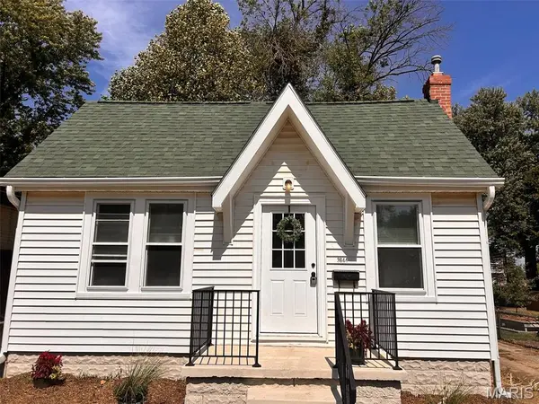 3644 Western AVE, Alton, IL 62002