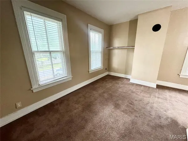 209 N Humboldt ST #4, Marine, IL 62061