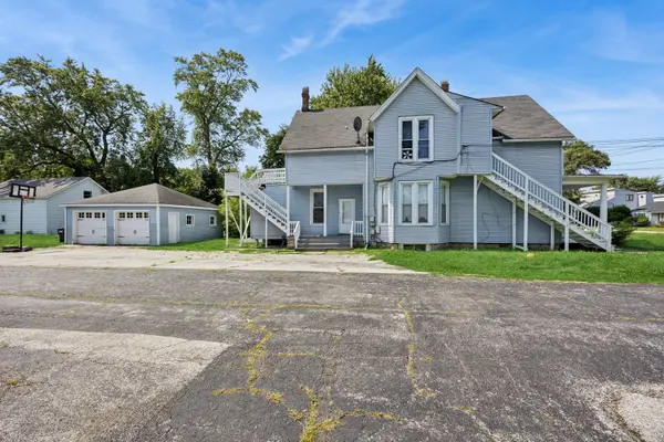 507 E 158TH ST, South Holland, IL 60473