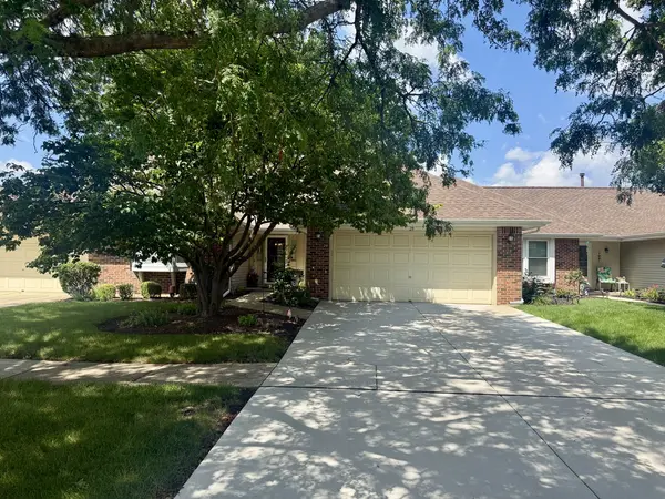 29 Fallcreek CIR, Montgomery, IL 60538