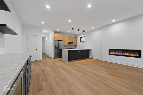 2327 S Homan AVE #3, Chicago, IL 60623