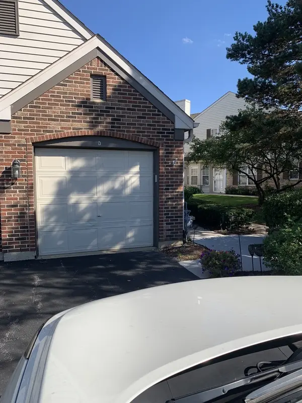 1967 GARY CT #D, Schaumburg, IL 60193