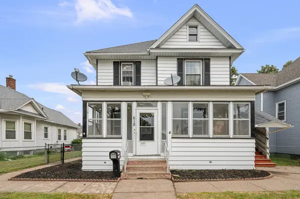 618 W 17th ST, Davenport, IA 52803
