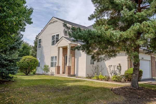 11623 Grand Canyon AVE #D, Huntley, IL 60142