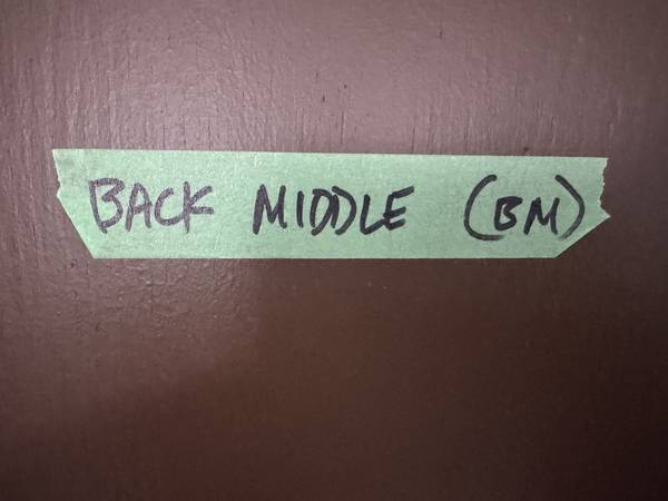 3537 Harlem AVE #1BM, Berwyn, IL 60402