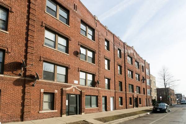 3243 N Damen AVE #3, Chicago, IL 60618
