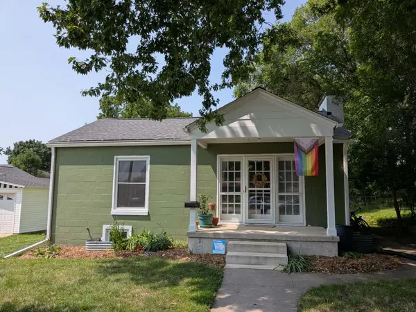 309 Ohio ST, Decorah, IA 52101