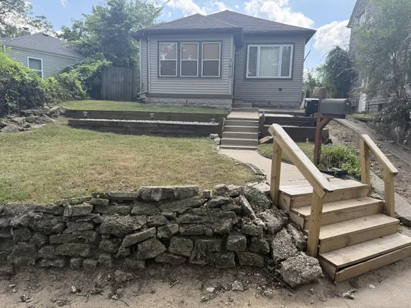 3619 E 12th AVE, Gary, IN 46403
