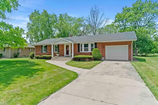 5778 Taney PL, Merrillville, IN 46410