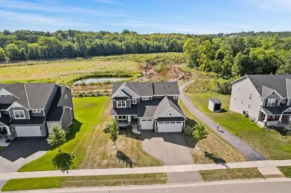 5002 Randolph AVE NE, Rogers, MN 55374