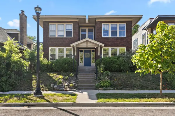 3144 Bryant AVE S #1, Minneapolis, MN 55408