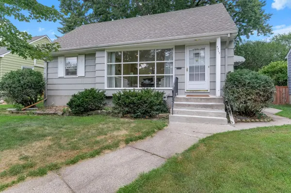 4317 17th AVE S, Minneapolis, MN 55407
