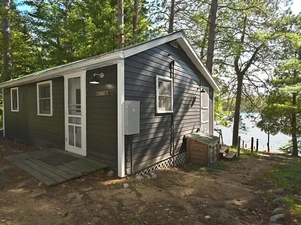 36476 Little Smith Lake RD, Marcell, MN 56657