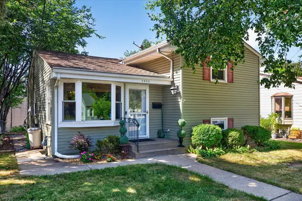 2620 Toledo AVE S, Saint Louis Park, MN 55416