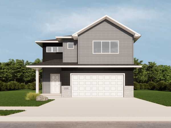 6770 Bellview DR S, Fargo, ND 58104