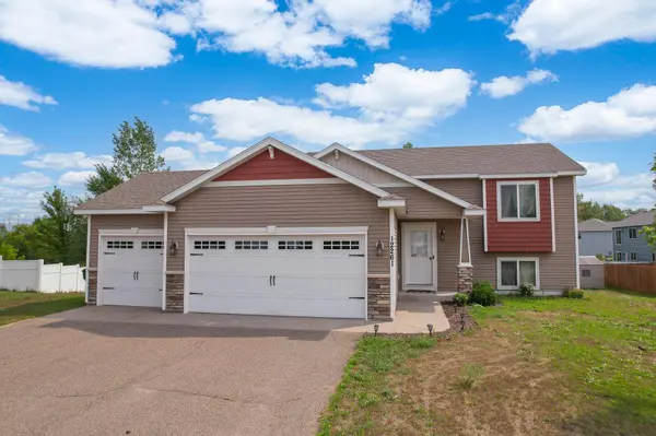 12261 44th AVE, Becker, MN 55308
