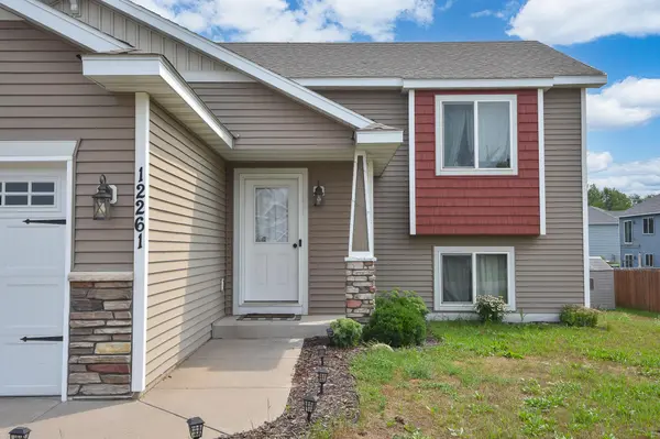 12261 44th AVE, Becker, MN 55308