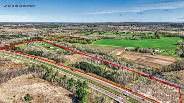 0 615th AVE, Elk Mound, WI 54739