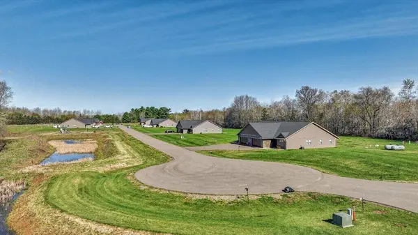 0 615th AVE, Elk Mound, WI 54739
