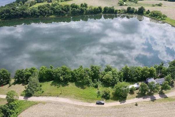40740 Placid DR, Dent, MN 56528