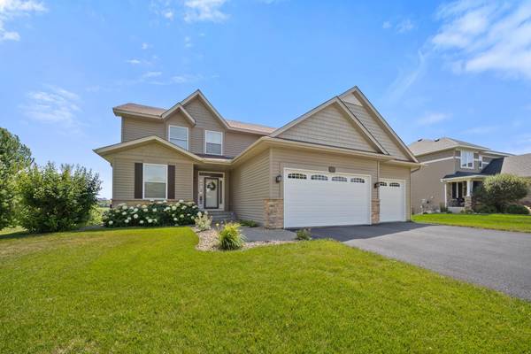 13827 Savanna DR, Rogers, MN 55374