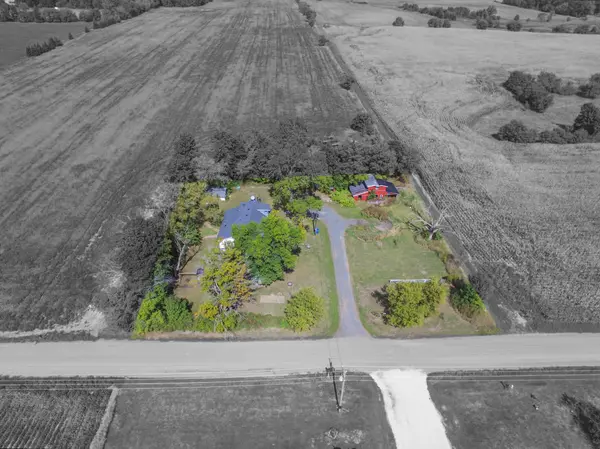 12856 Bucklund RD, Grantsburg, WI 54840