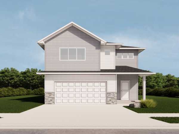 6819 BELLVIEW DR S, Fargo, ND 58104