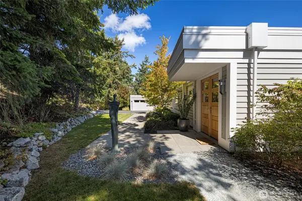 144 Jensen Bay RD, Friday Harbor, WA 98250