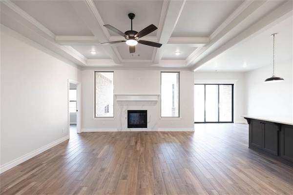 8320 NW 154th CT, Edmond, OK 73013