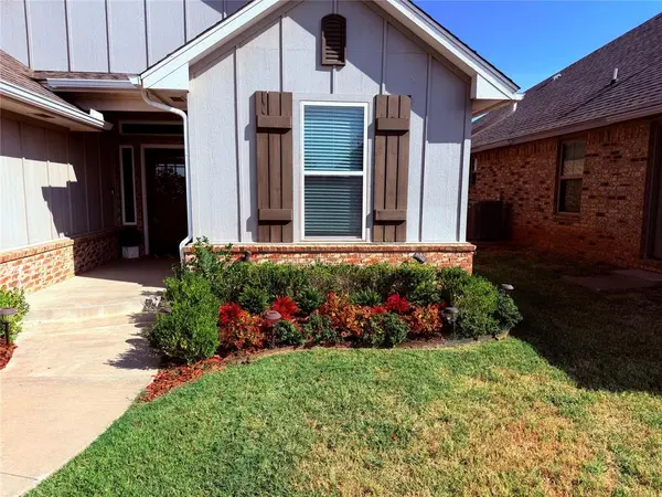 2309 Bretford WAY, Norman, OK 73071