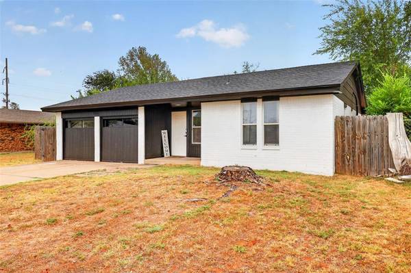 4600 Cinderella PL, Oklahoma City, OK 73129