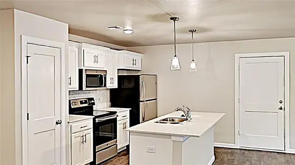 4923 Avion CT, Oklahoma City, OK 73135