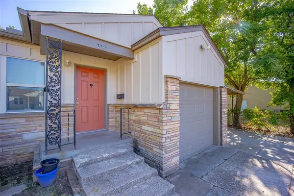 7014 NW 45th ST, Bethany, OK 73008