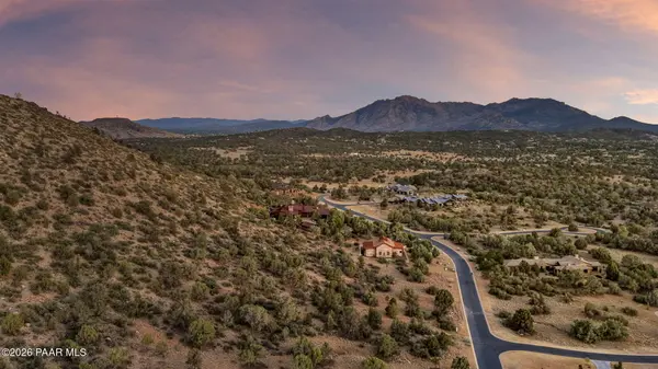 14365 N Centennial DR, Prescott, AZ 86305