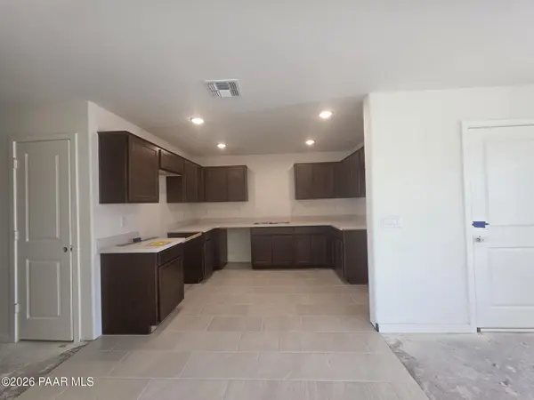 1274 Helsing RD, Chino Valley, AZ 86323