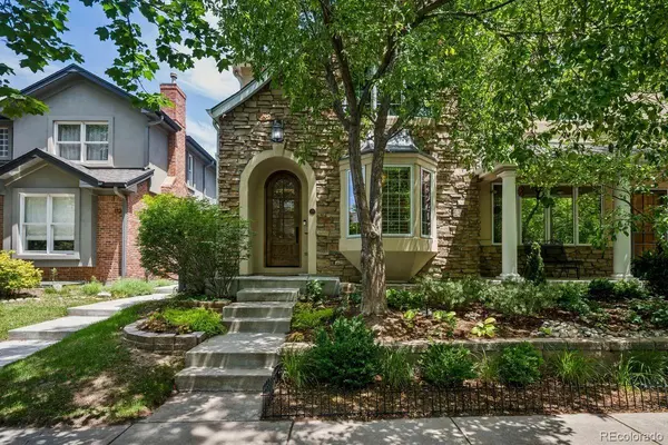 120 S Monroe ST, Denver, CO 80209
