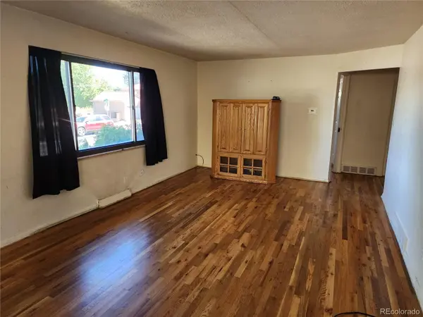 4520 W Gill PL, Denver, CO 80219